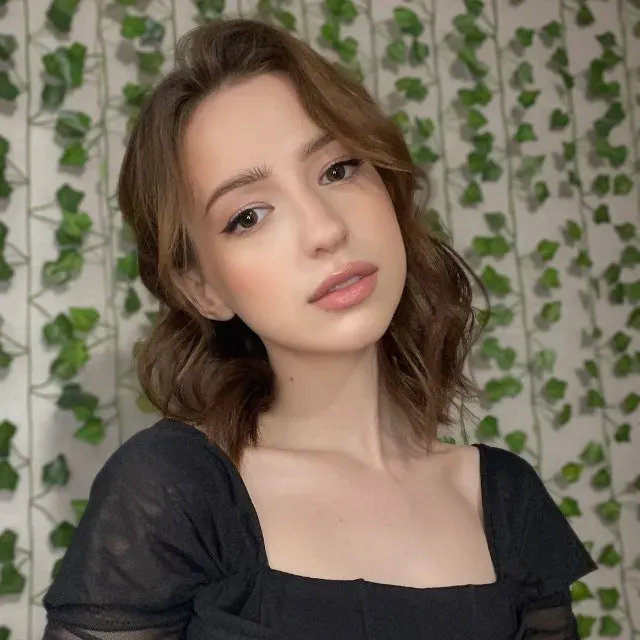 Кристина Усина