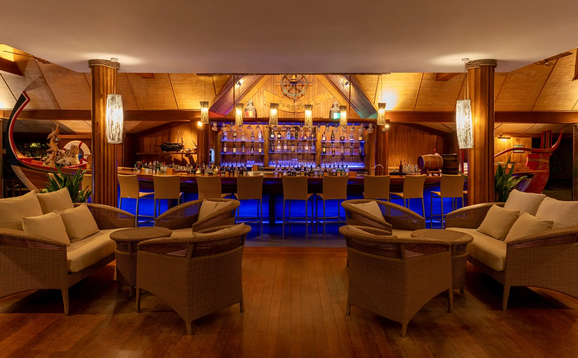 Fung Bar