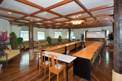 Meeting room