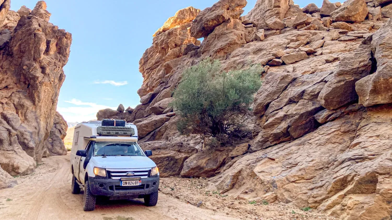 Плато Ассекрем