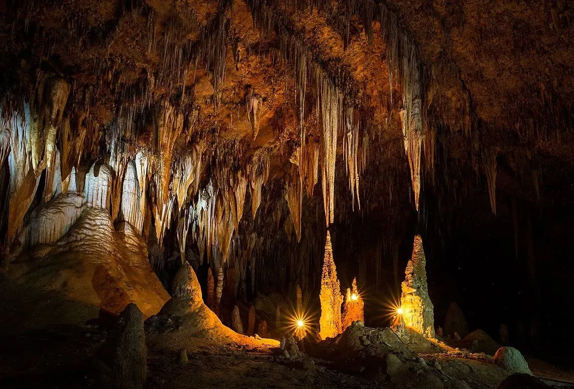 Пейзаж Сокотры