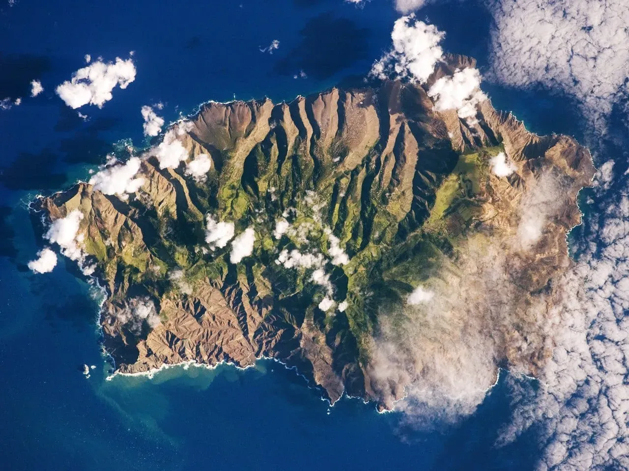 Остров Святой Елены