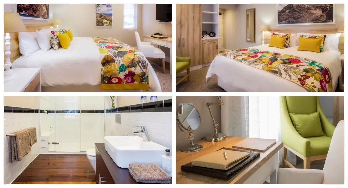 Номер Contemporary в Mantis St. Helena