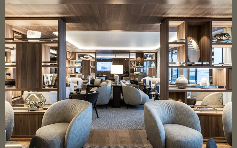 Ресторан с видом на море