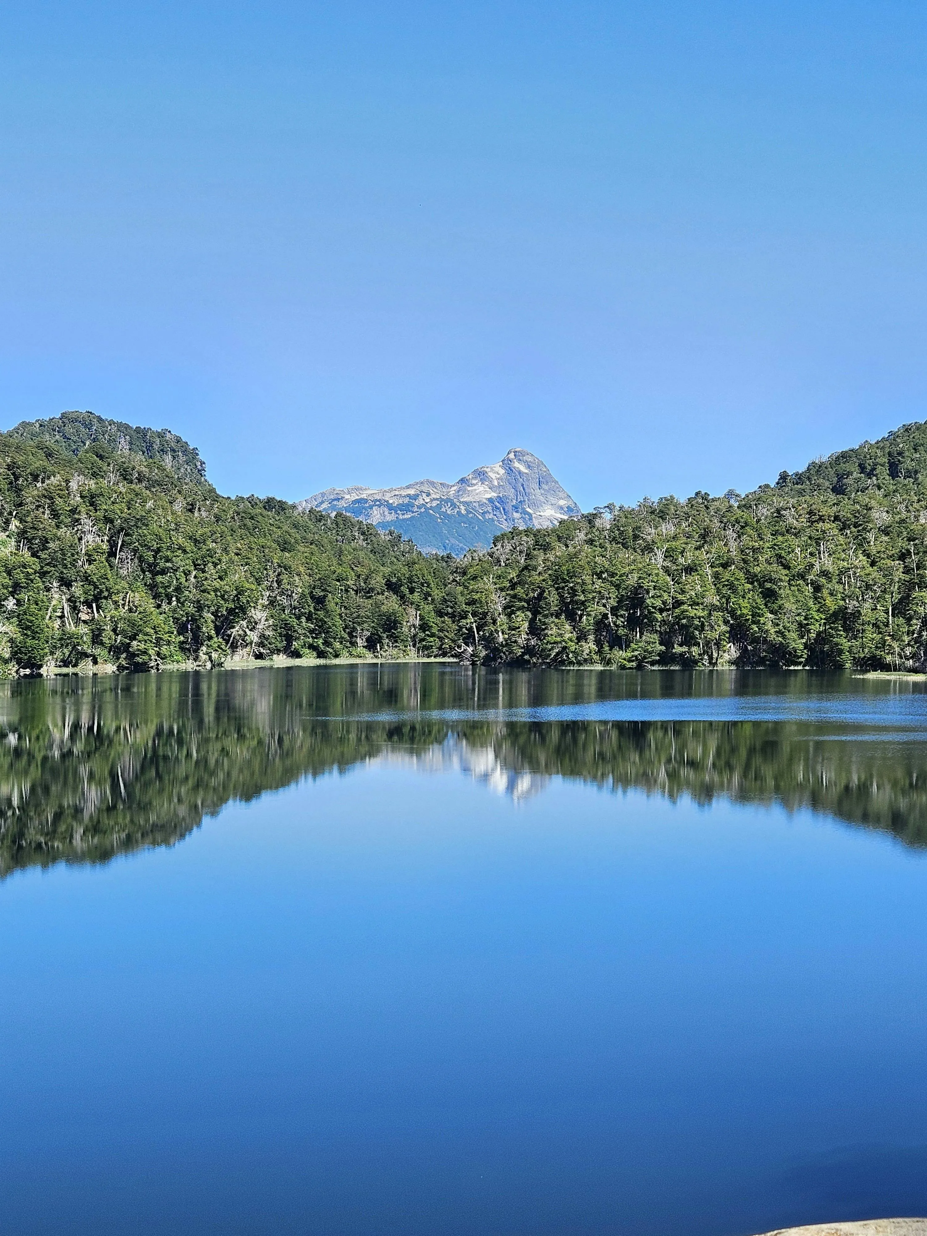 Uco Valley — виноделие мирового уровня