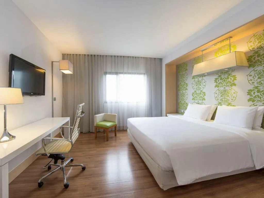 Номер отеля