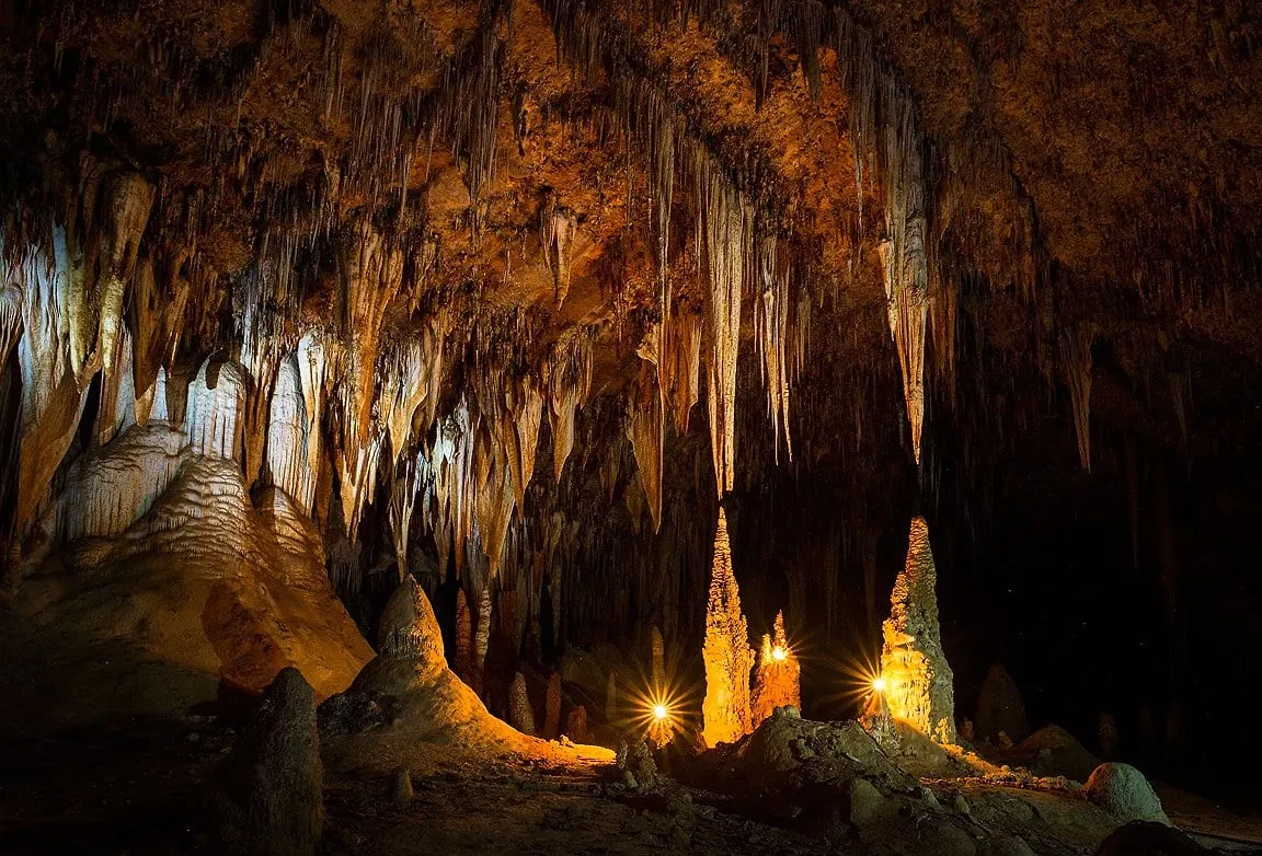 Пейзаж Сокотры