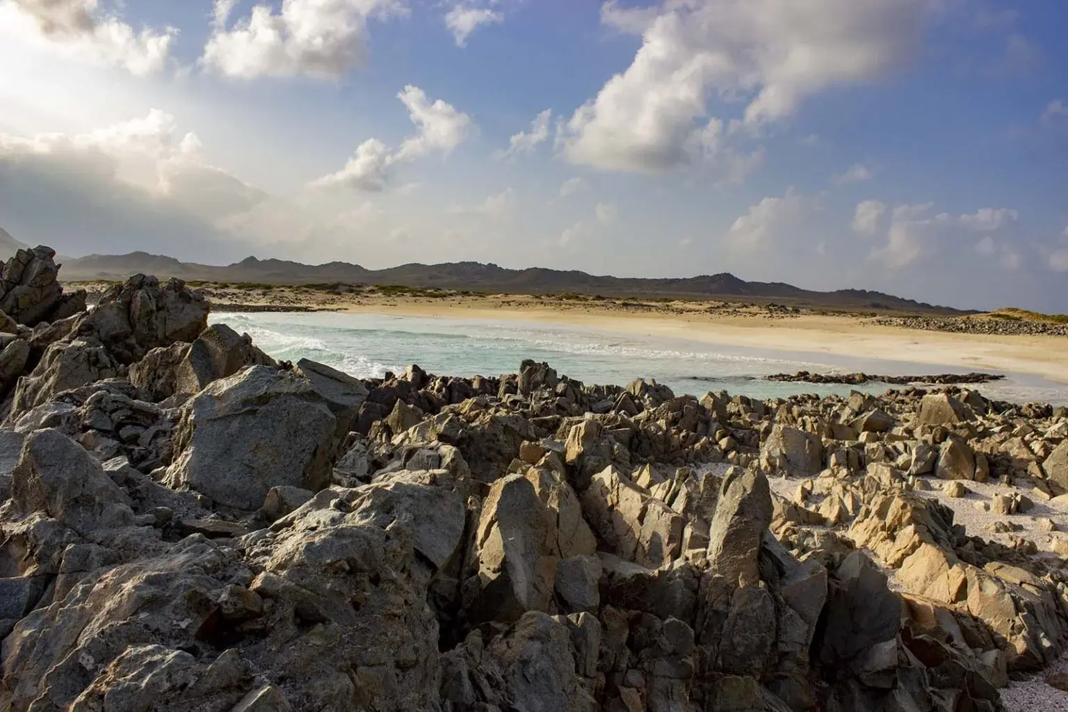 Мыс Рас-Эррисаль