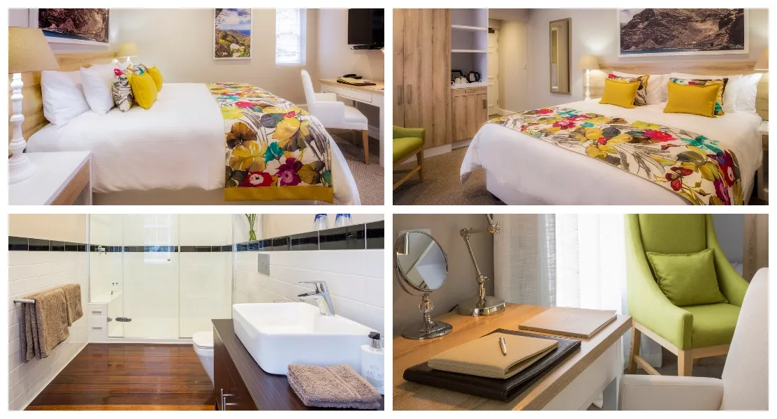 Номер Contemporary в Mantis St. Helena