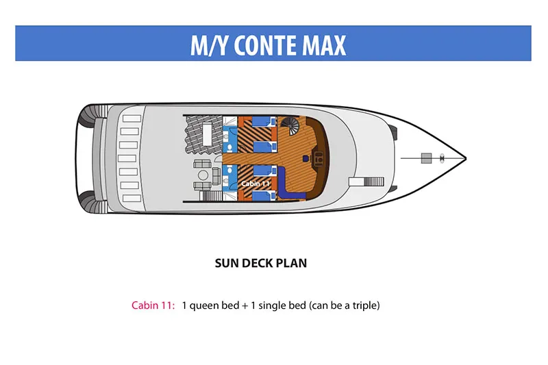 Ресторан Conte Max